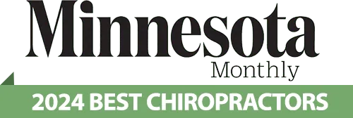 Minnesota Monthly Best Chiropractors 2024